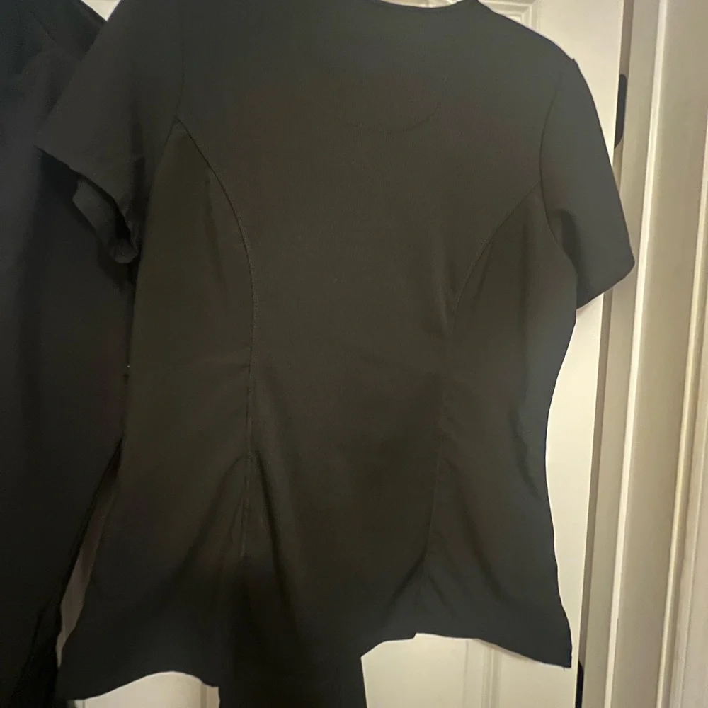 Infinity scrub set - Picture 2 of 3